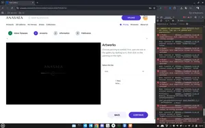 Artwork preview image