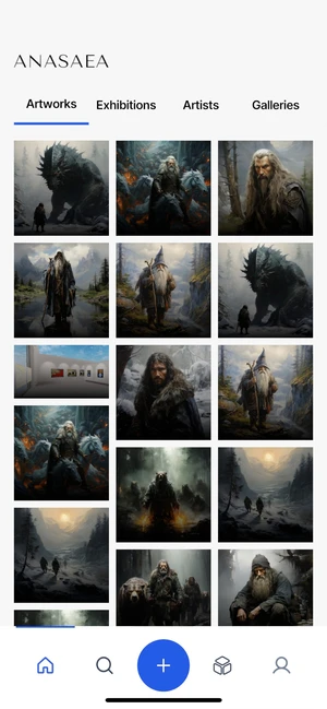 Artwork preview image