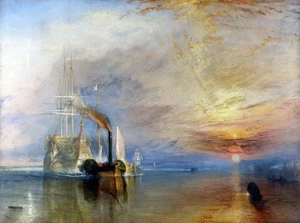 The Fighting Temeraire