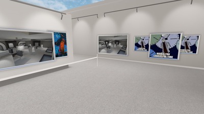 3D Gallery image